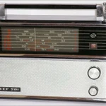 Ремонт винтажных аудио усилителей и радиоприемнико