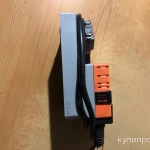 фото Электропривод BELIMO SM24A-SR