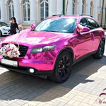 Фото №113 Свадебные машины, лимузины, микроавтобусы в Липецке
