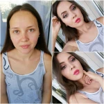 Фото №5 Макияж