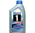 Фото №2 Mobil 1 10W-60(син)(1л)