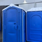 Фото №2 Аренда биотуалетов в Новороссийске