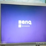 Фото №2 Монитор Benq 17 "