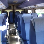 Фото №3 VW Crafter 20 мест для Вас