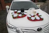 Фото Такси на дальние поездки