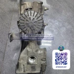 Фото №3 Модулятор EBS Передний, (Одноконтурный), KNORR-BREMSE, K015420