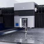 Фото №11 Ремонт Trumpf(Трумпф) станки,демонтаж,монтаж,зап.части