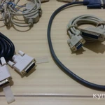 провода кабели