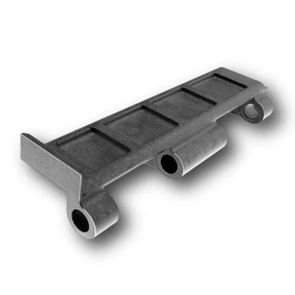 Фото Пластина ПП1-18 2-218333