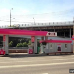 фото Строительство АЗС, АГЗС и АГНКС