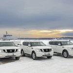 Фото №3 Аренда автомобиля с водителем на свадьбу, трансфер, дальние поездки
