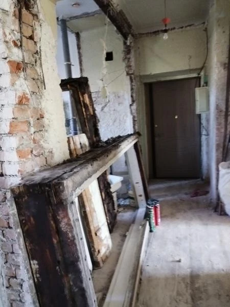Фото Вывоз мусора и утилизация мебели