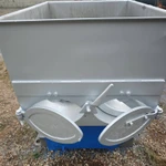 Фото №5 Фаршемешалка Л5-ФМ2-У-335  (335 л.)