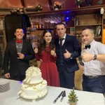 Фото №7 Ведущий и диджей на Свадьбу,Юбилей