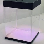 Фото №8 Аквариум из оргстекла