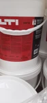 Фото №4 Огнезащитная краска для кабелей Hilti CP679A