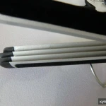 Фото №6 Щипцы для придания объёма волосам.