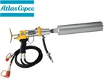 фото Дрели колонковые гидравлические Atlas Copco