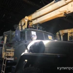 Фото №7 Урал 4320