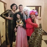 Фото №6 Услуги ведущей на праздники
