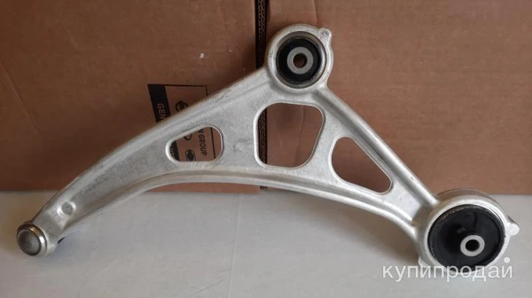 Фото 545005AA0C Правый передний рычаг Мурано Z52