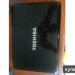 Фото №4 Восстановление Toshiba Satellite A350d-20g-16.1" Harman Kardon