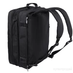 Фото №5 Сумка-рюкзак Hedgard раздвижная