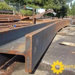 Фото №7 Изготовление металлоконструкций