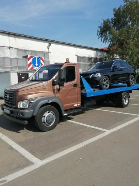Фото Акция!!! Эвакуатор круглосуточно!!! 