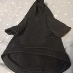 Фото №2 Худи для маленькой собачки