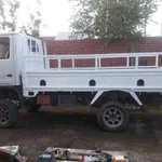 Грузоперевозки, песок,щебень,пгс,4wd