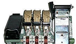 фото Контакторы ES-100, ES-160, ES-250, ES-400, ES-630 производст