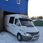 Фото №4 Переезды  по России Крым Снг