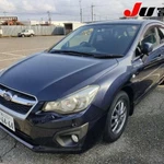 Фото №4 Хэтчбек Subaru Impreza Sports кузов GP3 модификация 1.6i-L 4WD