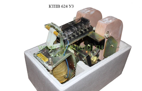 Фото Контакторы КТ, КТПВ, КВ, КВТ, КТПВ, КПД, МК