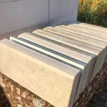 Изготовления бордюров и других бетонных изделий