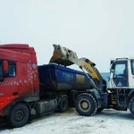 Поставляем гранитный щебень,песок,известн.щебень