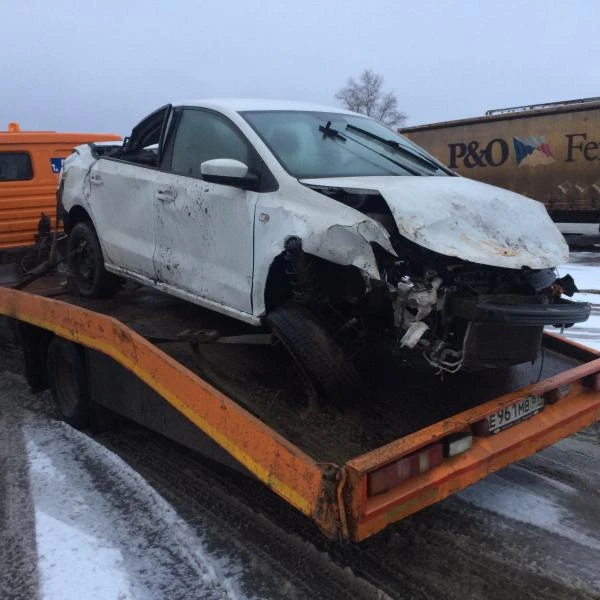 Фото Эвакуация авто, техпомощь