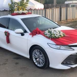 Camry 2019г