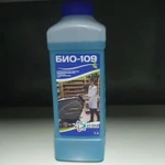 фото Для полов и стен антибактериальный Био 109