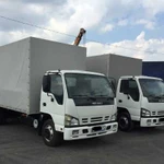 Isuzu и Hyundai, Диагностика, Ремонт, Чип-тюнинг