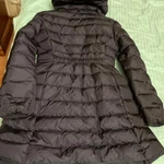 Фото №2 Пуховик Moncler