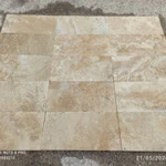 Фото №5 Травертин бежевый А2