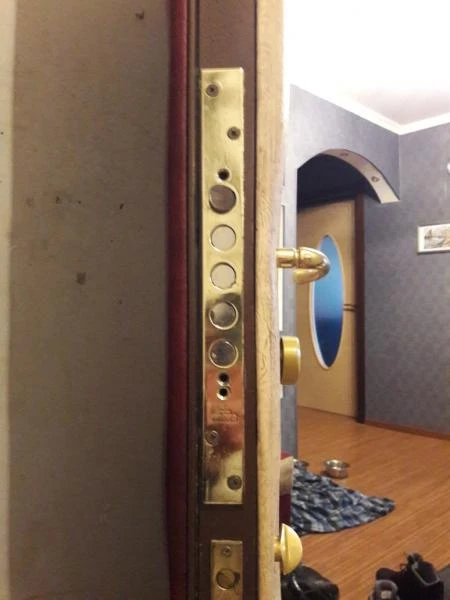 Фото Вскрытие квартиры и автомобилей Жуковский