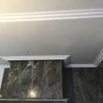 Фото №6 Отделочные работы .