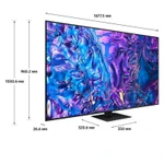 Фото №2 Телевизор Samsung QE75Q70DAU