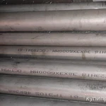 Фото №8 20Х23Н18 / AISI 310S жаропрочные трубы купить СПБ