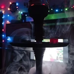 фото Кальян Alpha Hookah x