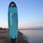 SUP Board (сап доска) в аренду (надувные доски)