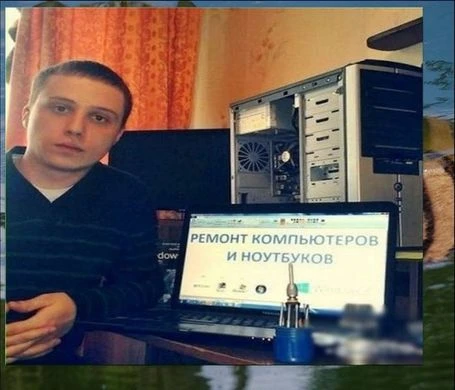Фото Частный компьютерный мастер